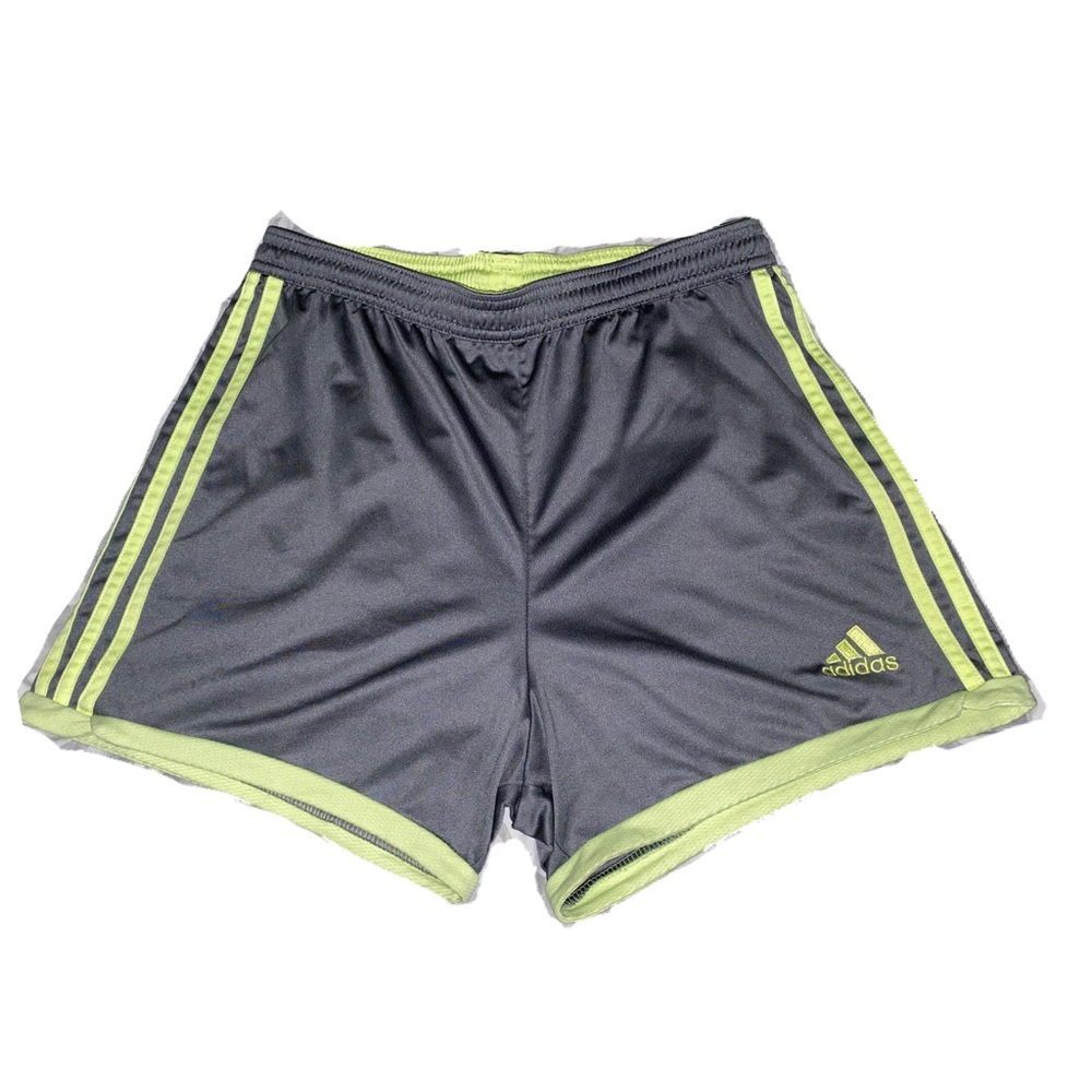 Adidas athletic shorts